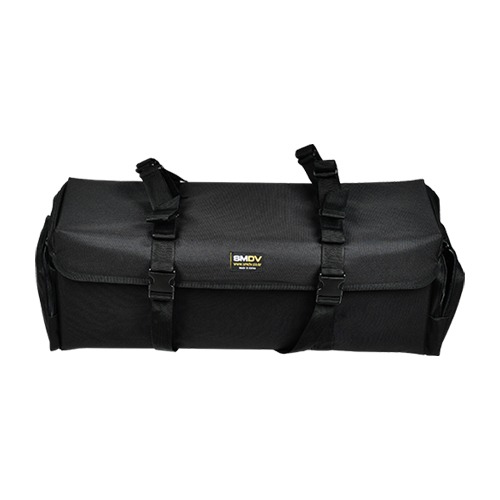 B120 Location Bag - 700 로케이션백 Size: 700 x 200 x 265mm / B120 3등 가방으로 추천 / 내부에 Flip28G,32G 수납 가능SMDV