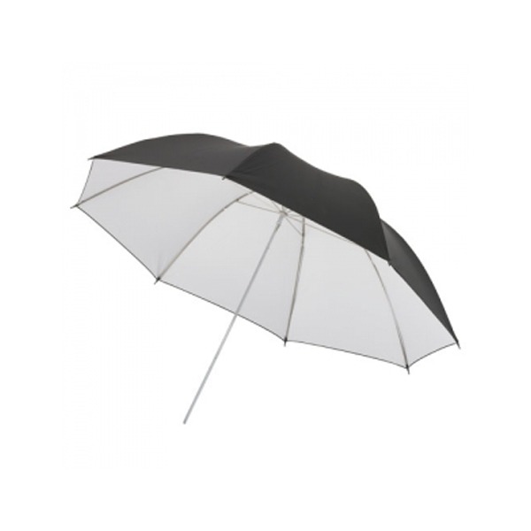 블랙&amp;화이트 우산 국산 엄브렐러 110cmSMDV