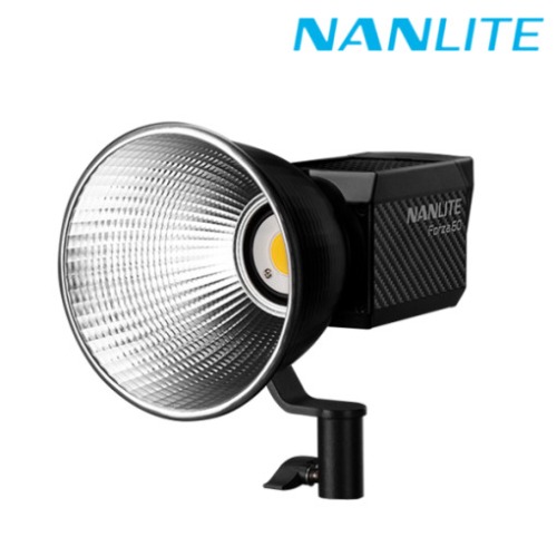 [NANLITE] 난라이트 포르자60 LED 방송 조명 Forza60SMDV